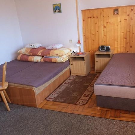 Pokoje U Tadeusza Zakopane Extérieur photo