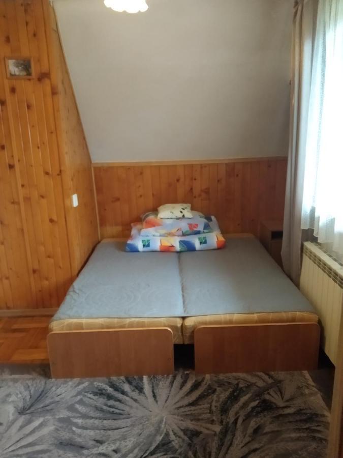 Pokoje U Tadeusza Zakopane Extérieur photo
