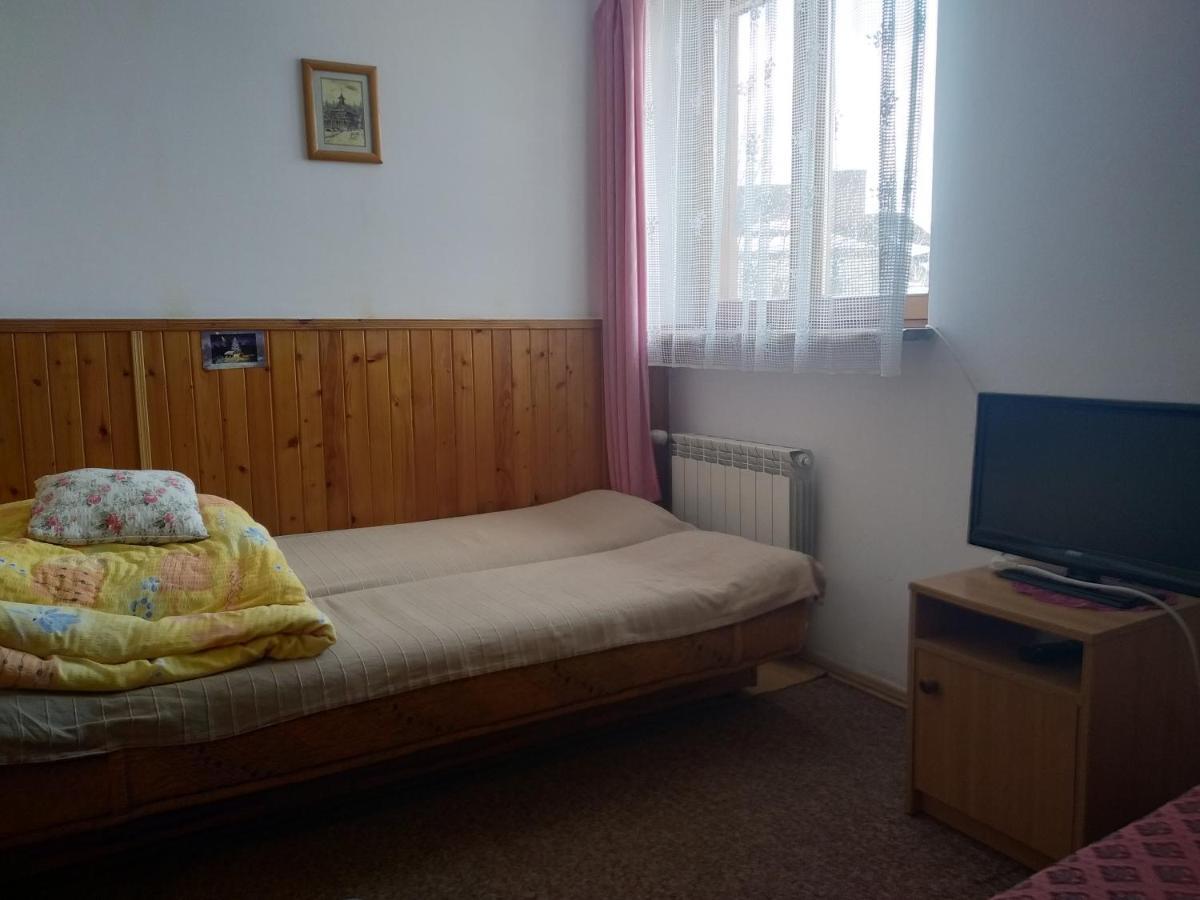 Pokoje U Tadeusza Zakopane Extérieur photo