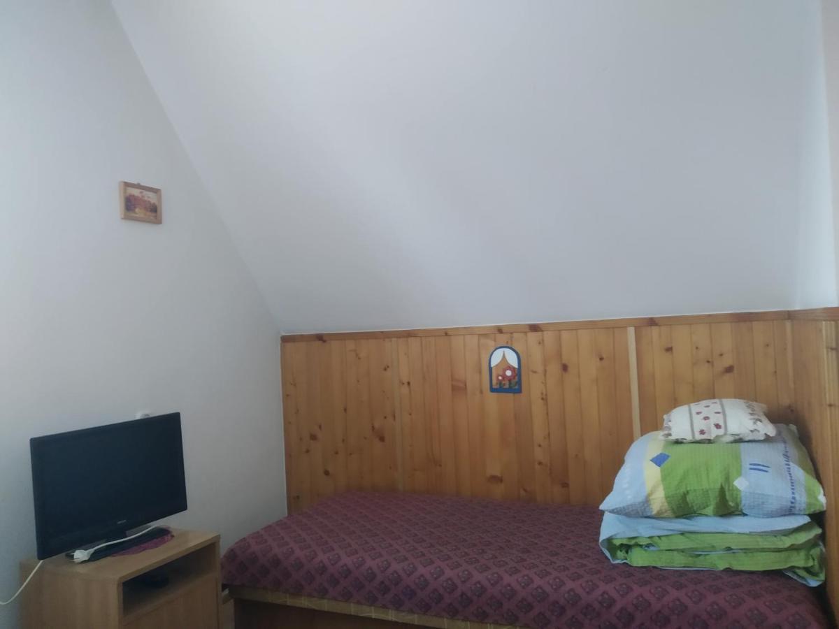 Pokoje U Tadeusza Zakopane Extérieur photo
