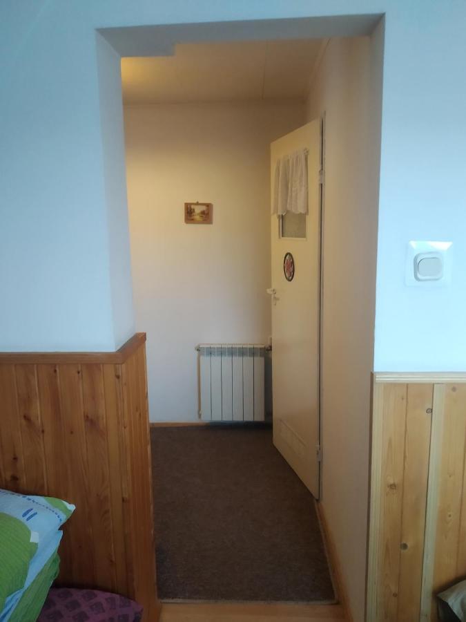 Pokoje U Tadeusza Zakopane Extérieur photo