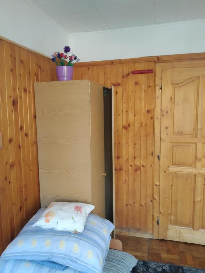 Pokoje U Tadeusza Zakopane Extérieur photo
