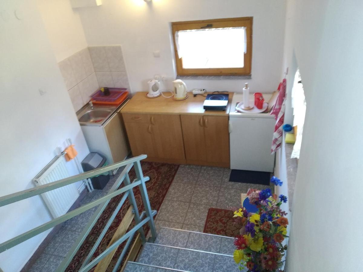 Pokoje U Tadeusza Zakopane Extérieur photo