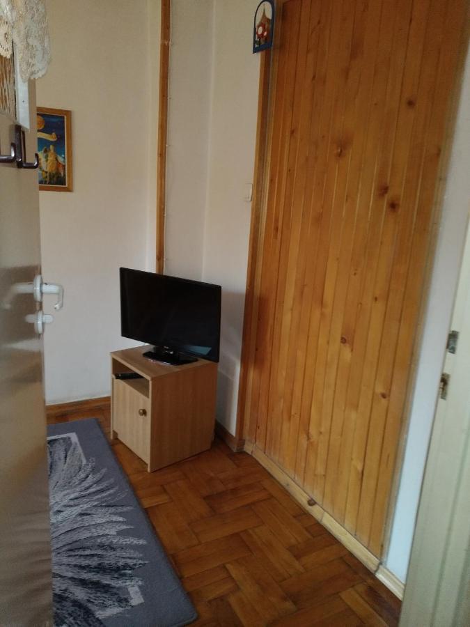Pokoje U Tadeusza Zakopane Extérieur photo