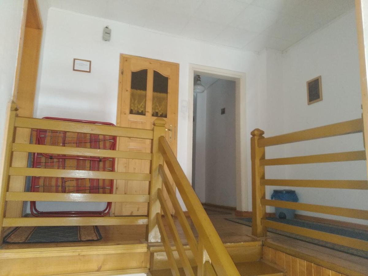 Pokoje U Tadeusza Zakopane Extérieur photo