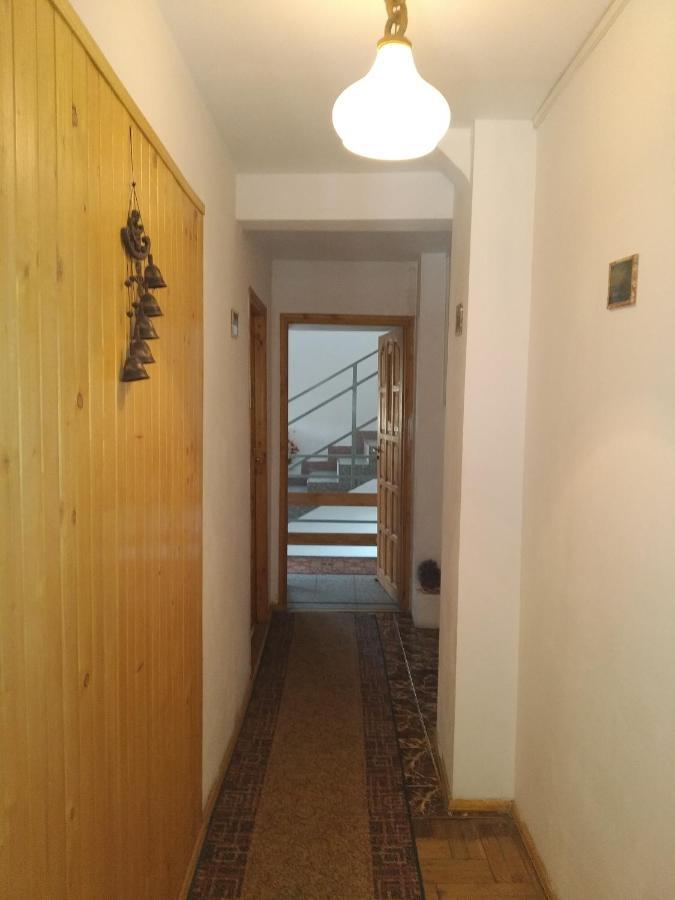 Pokoje U Tadeusza Zakopane Extérieur photo