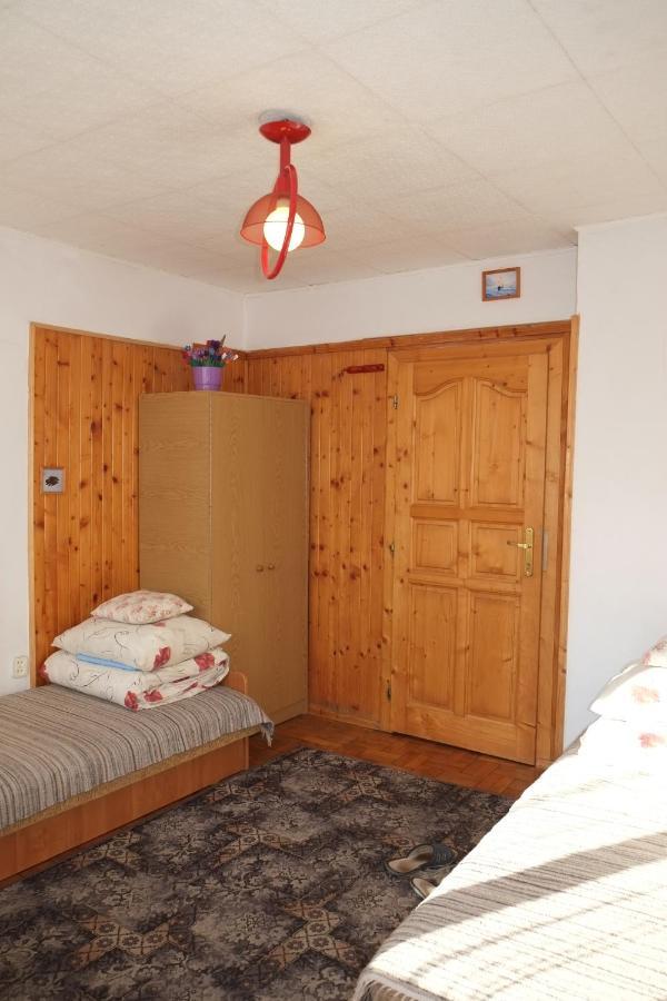 Pokoje U Tadeusza Zakopane Extérieur photo