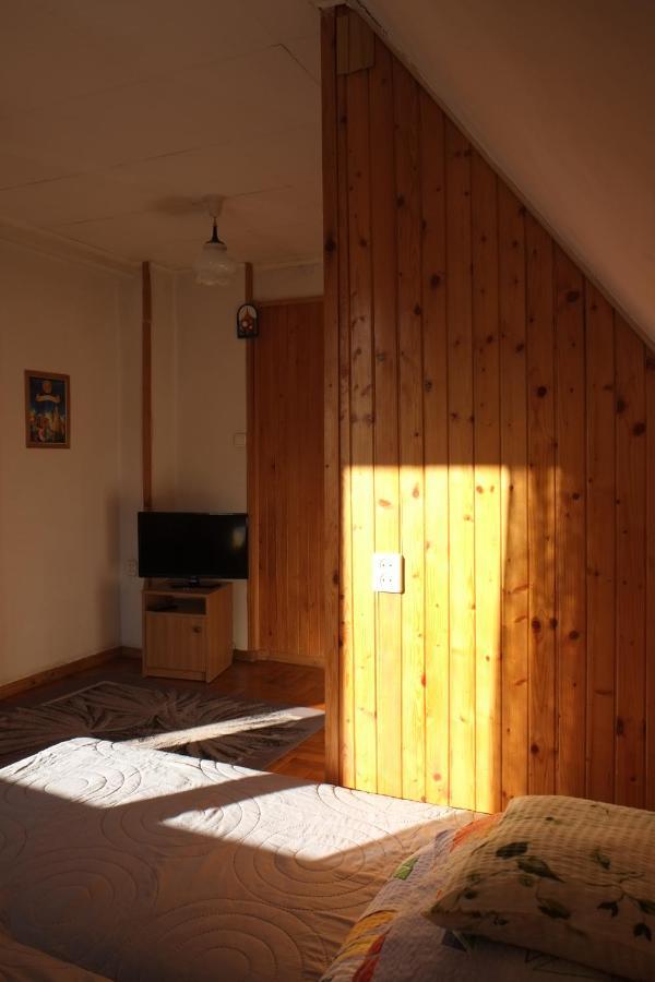 Pokoje U Tadeusza Zakopane Extérieur photo