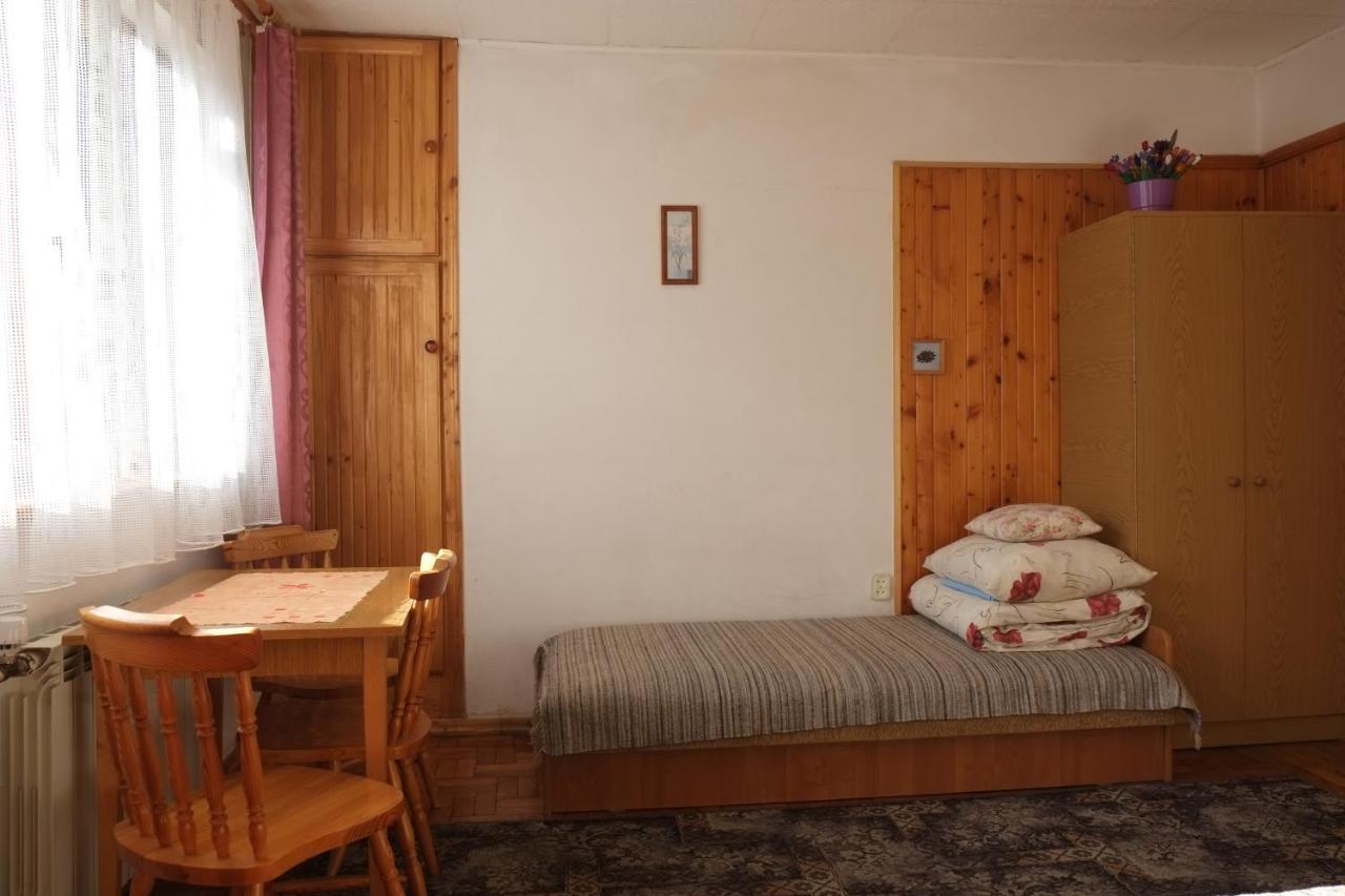 Pokoje U Tadeusza Zakopane Extérieur photo