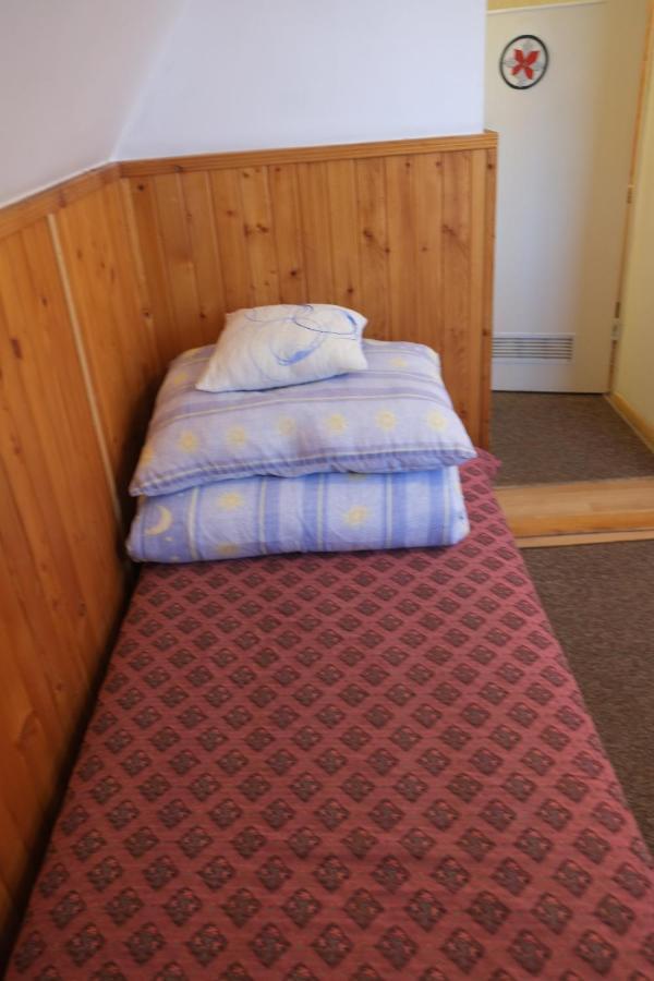 Pokoje U Tadeusza Zakopane Extérieur photo