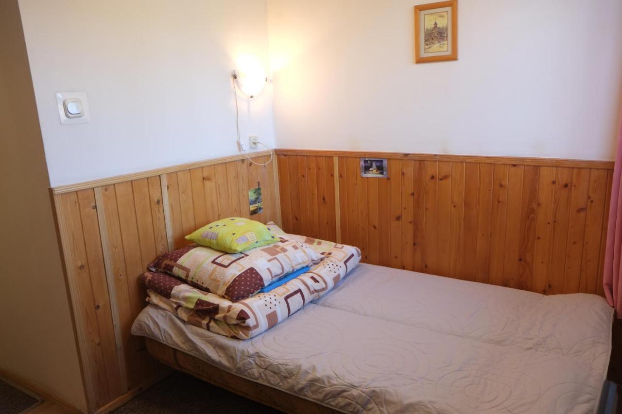 Pokoje U Tadeusza Zakopane Extérieur photo
