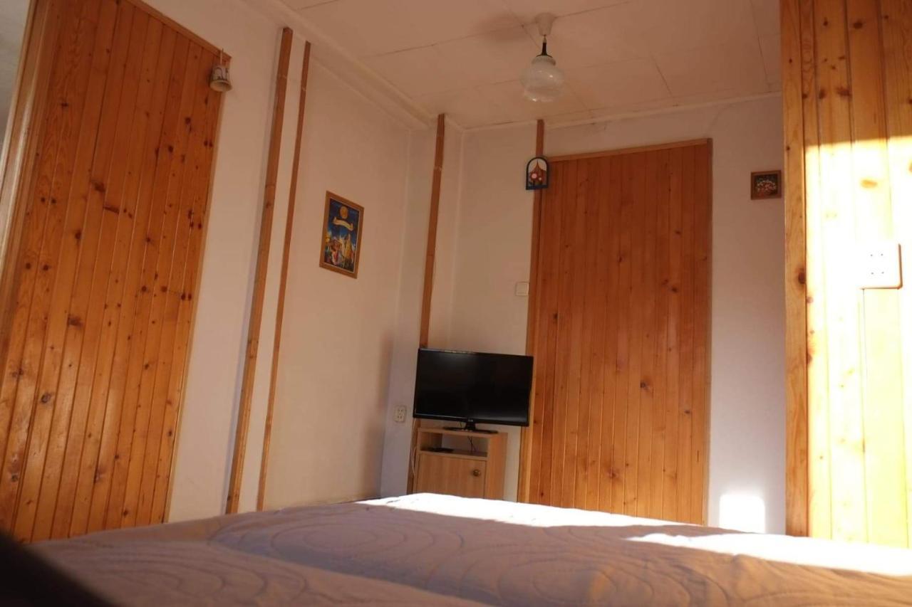 Pokoje U Tadeusza Zakopane Extérieur photo