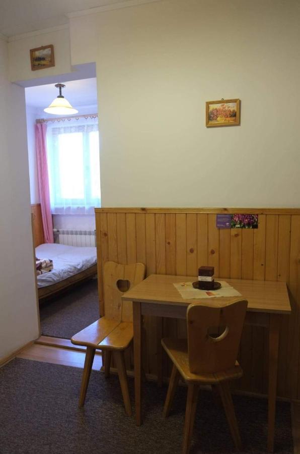 Pokoje U Tadeusza Zakopane Extérieur photo